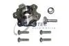 Подшипник ступицы (задней) BMW X3 (G01/F97)/X4 (G02/F98) 19- B46/B47/B48/B57/B58 08.32.208
