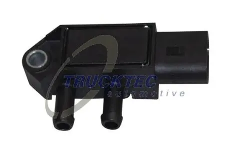 0717171 Датчик давления выхлопных газов Audi A4/A6/A7/Skoda Octavia/SuperB/VW Crafter 1.6-2.0 D 12- TRUCKTEC подбор по vin на Brocar