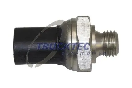 0217133 Датчик давления выхлопных газов MB Sprinter 906/909/Vito (W447) 06- TRUCKTEC подбор по vin на Brocar