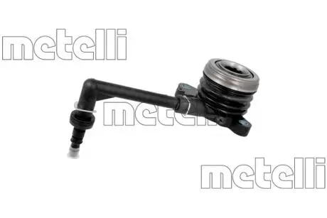 560045 Підшипник вижимний Renault Kangoo 08-/Scenic III 09-/Megane III 08- 1.2TCe/1.4TCe/1.5dCi/1.6 08- METELLI підбір по vin на Brocar
