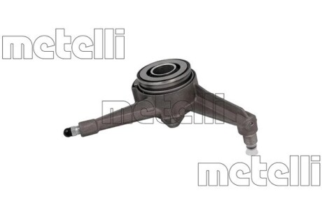 560023 Подшипник выжимной VW T4 2.5TDI/2.8 95-03. 65/75/103/111kw METELLI підбір по vin на Brocar