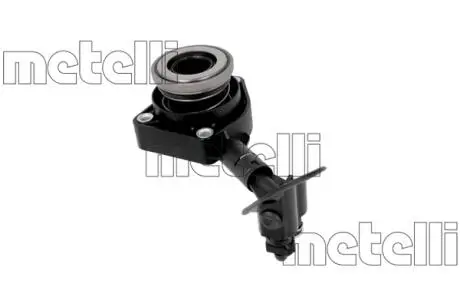 560007 Підшипник вижимний Ford Connect 1.8DI/TDCI 02- METELLI підбір по vin на Brocar