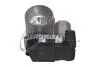 Корпус заслонки дроссельной VW Caddy IV 1.2/1.4/1.6 TSI 15-20 07.14.311