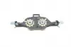 2211450 Колодки тормозные (передние) BMW 3 (G20-21/G80-81)/X3-X6 18-/5 (G30/G31/F90)/6 (G32)/7 (G11/G12) 15- METELLI підбір по vin на Brocar