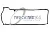 0210181 Прокладка кришки клапанів MB Sprinter 2.7CDI OM612 TRUCKTEC підбір по vin на Brocar