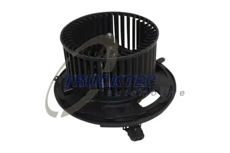 0859090 Моторчик печки BMW 1 (E82/E87/E88)/3 (E90/E91/E92/E93)/X1 (E84)/X3 (F25)/X4 (F26) 1.6-4.4 04-18 TRUCKTEC подбор по vin на Brocar