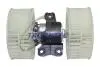 0259144 Моторчик печки MB Vito (W639) 2.0D 03- TRUCKTEC підбір по vin на Brocar