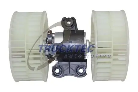 0259144 Моторчик печки MB Vito (W639) 2.0D 03- TRUCKTEC подбор по vin на Brocar