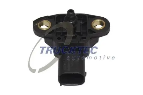 0217132 Датчик давления наддува MB C-class (W204)/E-class (W212) 07-15 TRUCKTEC подбор по vin на Brocar