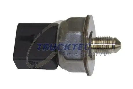 0217177 Датчик тиску палива MB C-class (W204)/E-class (W212) 07-15 TRUCKTEC підбір по vin на Brocar