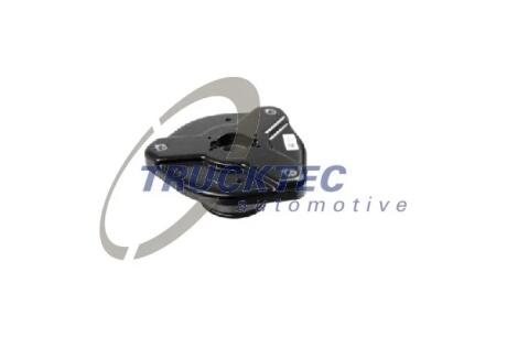 0230254 Подушка амортизатора (переднего) MB C-class (W204)/E-class (W212) 07- TRUCKTEC підбір по vin на Brocar