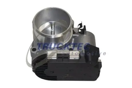 0214172 Заслонка дроссельная MB C-class (W203/W204)/E-class (W211/W212) 1.8 (M271) 03-14 TRUCKTEC подбор по vin на Brocar