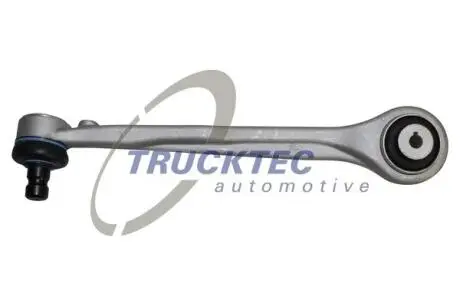 0731318 Рычаг подвески (передний/сверху/спереди) (L) Audi Q5/Q7/Q8/VW Touareg 2.0/3.0 TDI 15- TRUCKTEC подбор по vin на Brocar