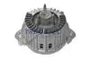 0222067 Подушка двигуна MB E-class (W212) 09-15 TRUCKTEC підбір по vin на Brocar