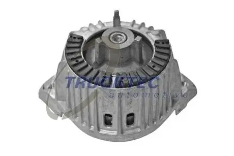 0222067 Подушка двигуна MB E-class (W212) 09-15 TRUCKTEC підбір по vin на Brocar