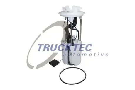 0238052 Насос топливный в бак MB Sprinter/VW Crafter 06- TRUCKTEC подбор по vin на Brocar