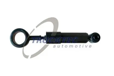 0129022 Амортизатор кабіни MB Atego 98- TRUCKTEC підбір по vin на Brocar