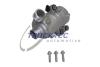 Помпа воды BMW 1 (F20/21)/3 (E90/E91/E92/E93/F30/F35/F80)/5 (F10/F07/F11)/X5 (F15/F85) (electric) 08.19.286
