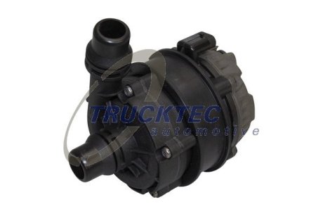 0819284 Помпа воды BMW 1 (F20/21)/3 (F30/F80) 15- B58/S55 (electric) TRUCKTEC подбор по vin на Brocar