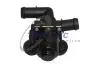 Кран пічки BMW 3 (E90)/X3 (E83)/X5 (E70)/X6 (E71/E72) 04-14 M57/N52/N55/N57 08.19.270