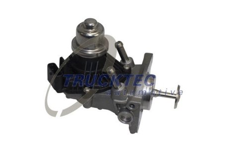 0816067 Клапан EGR BMW 3 (F30/G20)/5 (F10/G30) 09- (B47/B57) TRUCKTEC підбір по vin на Brocar