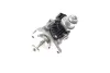 0816067 Клапан EGR BMW 3 (F30/G20)/5 (F10/G30) 09- (B47/B57) TRUCKTEC підбір по vin на Brocar