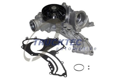 0219969 Помпа воды MB E-class (W212)/S-class (W221) 09-16 TRUCKTEC подбор по vin на Brocar