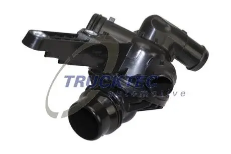 0819285 Термостат BMW 1 (F20)/3 (F30/F80) 11-16 N13 B16 (105°C) TRUCKTEC підбір по vin на Brocar