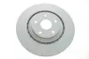 Диск гальмівний (передній) Toyota Rav 4 12-/Lexus RX/NX 08- (328.3x28) 23-1825C