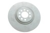 Диск гальмівний (передній) Audi A1 10-18/VW Polo 14-/Seat Ibiza 15-17 (310x25) 23-1515C