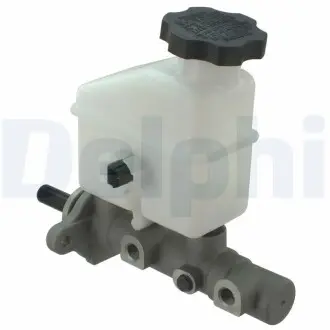 LM80351 Циліндр головний гальмівний DELPHI підбір по vin на Brocar