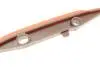 13527636186 Планка заспокоювача ланцюга ГРМ BMW 3 (F30/G20) 11- (B48/B38/B58) BMW підбір по vin на Brocar