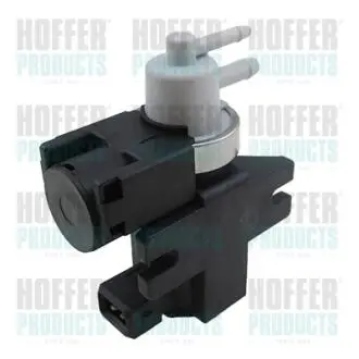8029729 Клапан управління тиском Hoffer підбір по vin на Brocar