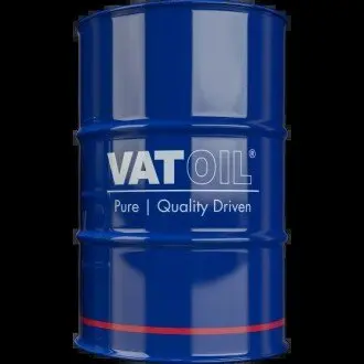 50876 Моторное масло Vat 50876 VATOIL подбор по vin на Brocar