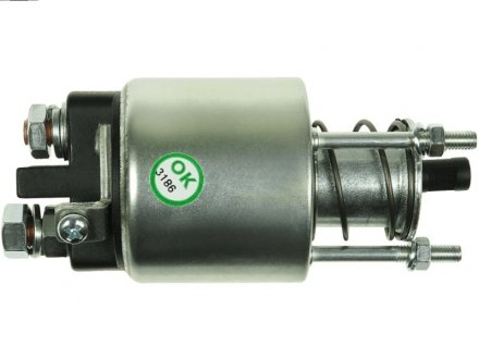 SS2012P Реле втягуюче стартера AUTO STARTER підбір по vin на Brocar