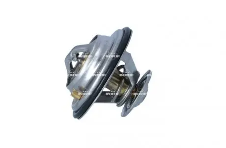 725306 Термостат Audi A4/A6/80/100 2.4-2.8/VW Passat 2.5TDI/2.8 V6/ LT 28-55 2.4TD NRF подбор по vin на Brocar