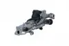 48451 Радіатор рециркуляції ВГ з клапаном EGR BMW 3 (F30)/5 (F10) 09-18 (N47/B47/N57) NRF підбір по vin на Brocar