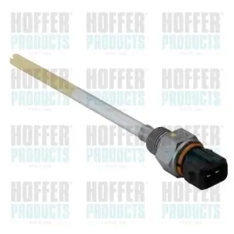 7532279 Датчик уровня масла Hoffer підбір по vin на Brocar