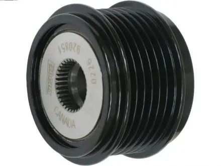AFP0075LITENS Муфта генератора AUTO STARTER підбір по vin на Brocar