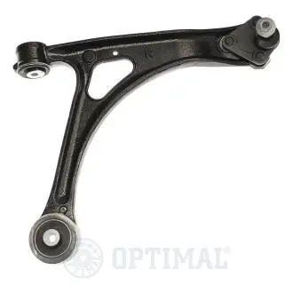 G6898 Рычаг подвески OPTIMAL підбір по vin на Brocar