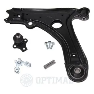 G6067S2 Важіль підвіски OPTIMAL підбір по vin на Brocar