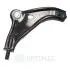 G61531 Важіль підвіски OPTIMAL підбір по vin на Brocar