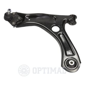G61546 Рычаг подвески OPTIMAL підбір по vin на Brocar