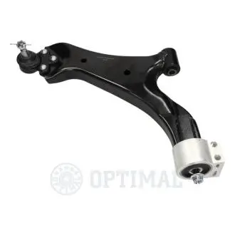 G61516 Рычаг подвески OPTIMAL підбір по vin на Brocar