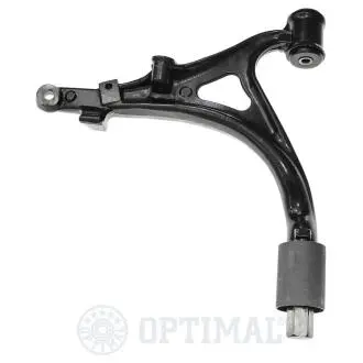 G6951 Рычаг подвески OPTIMAL підбір по vin на Brocar