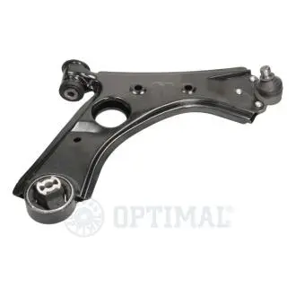 G61627 Важіль підвіски OPTIMAL підбір по vin на Brocar