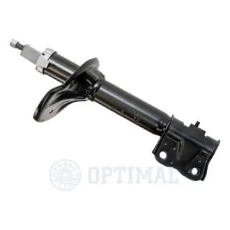 A3897G Амортизатор OPTIMAL підбір по vin на Brocar