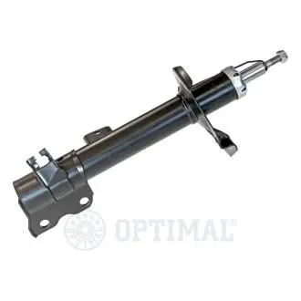 A3661GL Амортизатор OPTIMAL подбор по vin на Brocar