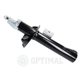 A3927GR Амортизатор OPTIMAL подбор по vin на Brocar