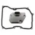 Фильтр АКПП Mini Cooper 06-16 (с прокладкой) ADJ132136